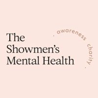 The Showmen's Mental Health Charity(@ShowmensCharity) 's Twitter Profile Photo