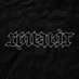 R O N A V I R (@memberofronavir) Twitter profile photo R O N A V I R (@memberofronavir) Twitter profile photo