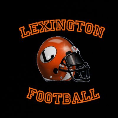 Official account of the Lexington Minutemen football team. Lexington, NE