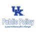 Public Policy at UKY (@uky_ppl) Twitter profile photo