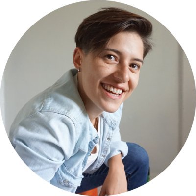 victoriaenlared's profile picture. PR Account Executive at @evolve_pr | She/Her
@victoriaenlanet.bsky.social