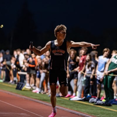 Los Gatos High School | 2 Sport Athlete | 4.5 40 | 48.02 400m | 2023 | 3.5 GPA | Email: Wilbrennan@me.com