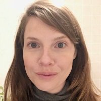 Camilla Williamson (@ageing_camilla) 's Twitter Profile
