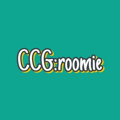 CCG:roomie公式