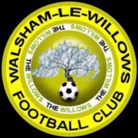 Walsham Le Willows U23 (@walshamu23) 's Twitter Profile