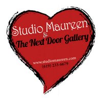 Studio Maureen (@studiomaureen) 's Twitter Profile