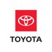 Toyota México (@ToyotaMex) Twitter profile photo