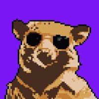 Dynamo (@0xdynamo) 's Twitter Profile