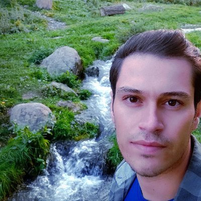 Hadi6040313's profile picture.