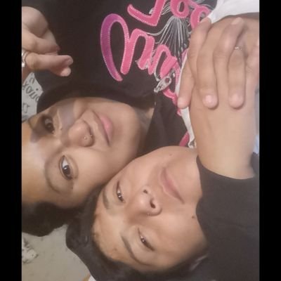 ❤️👑05-07-22👑❤️
❤️👑💍Rox& Josh💍👑❤️
❤️🥺10 meses juntos amor👭🏻💕