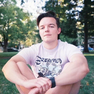 buttersutter's profile picture. Here to talk about shit that doesn't matter