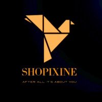 SHOPIXINE(@shopixine) 's Twitter Profile Photo