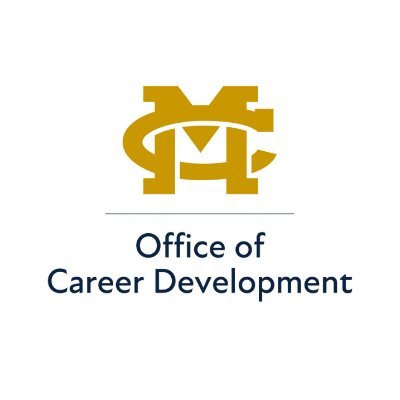 MC Career Development aims to help students and alumni grow in their confidence both professionally and personally resulting in a successful career!