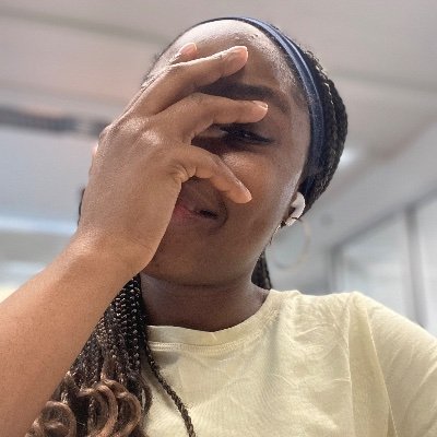 TaiwoHelen3's profile picture. A precious gift that can not be bought.