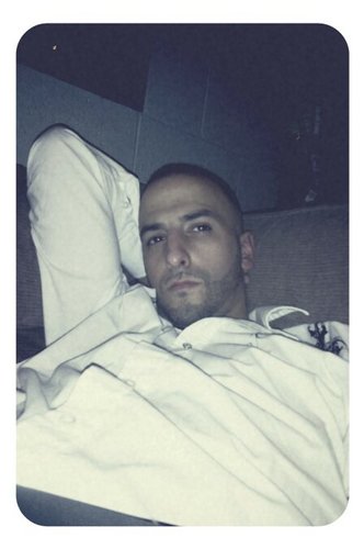 VjGreek's profile picture. Im Like MTV On Crack!