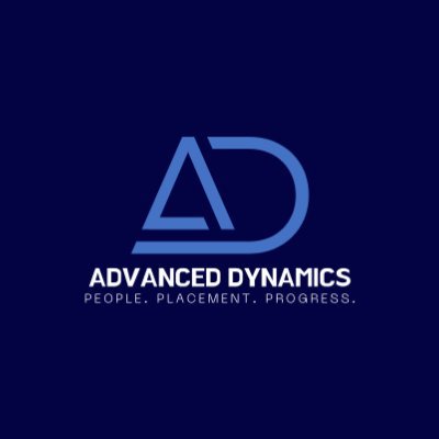 Advanced Dynamics is a Team of Experts in the Placement of Attorneys, Engineers, Directors&VP's, and Finance Personnel, throughought the United States.