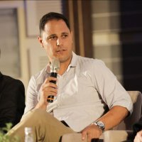 Yaron buskila ירון בוסקילה (@yaron1bu) 's Twitter Profile