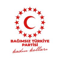 BTP Kadın Kolları (@btpkadinkollari) Twitter profile photo