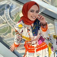 HANDE NUR AKIN (@akinhnur) Twitter profile photo