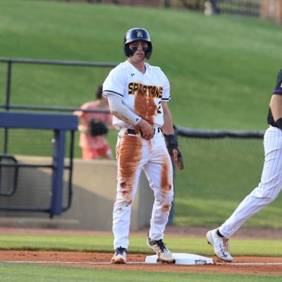 UNCG Baseball #2