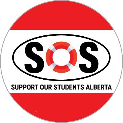 SOSAlberta Profile Picture