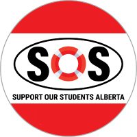 Support Our Students(@SOSAlberta) 's Twitter Profile Photo
