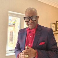 Tony Kay (@tonykayevents) 's Twitter Profile