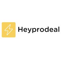Heyprodeal(@Heyprodeal) 's Twitter Profile Photo