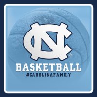 Carolina Basketball(@UNC_Basketball) 's Twitter Profile Photo