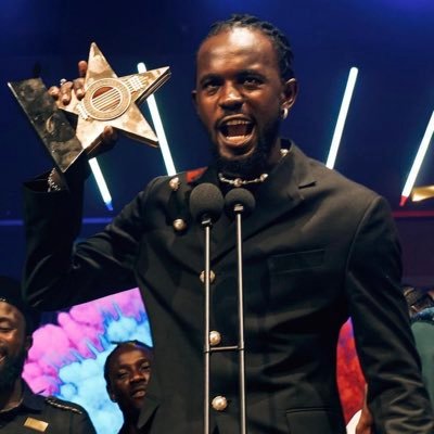 runtown02's profile picture. 1)LetLoveLead ❤️😍🤙 2) I support Black Sherif #Blacko 🖤🤍✊🏼