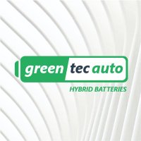 Greentec Auto(@GreentecAuto) 's Twitter Profile Photo