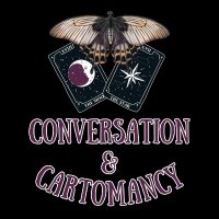 Victoria L Bowdler (@conv_cartomancy) 's Twitter Profile