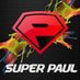 SuperPaul (@suprrpaul) Twitter profile photo