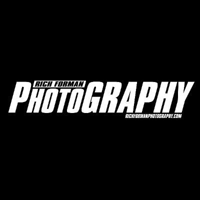 Motorsports photographer/graphic designer