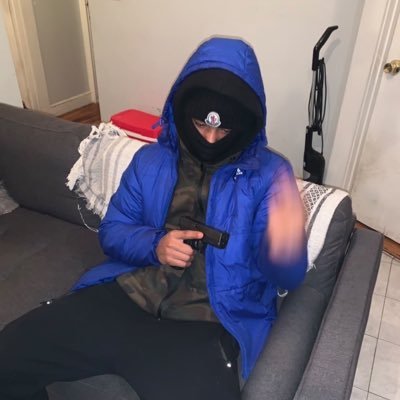 Shmurdaxrootz's profile picture. Yung’N TurnT❗️♿️🌪️