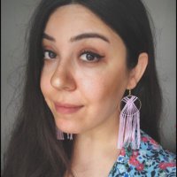 Berna Balcıoğlu(@bernbalci) 's Twitter Profile Photo