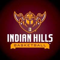Indian Hills Basketball(@ihccbasketball) 's Twitter Profile Photo