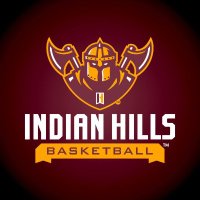 Indian Hills Basketball (@ihccbasketball) 's Twitter Profile