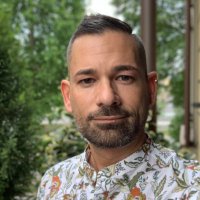 Ilario Ferrocino (@ferrocino) 's Twitter Profile Photo Ilario Ferrocino (@ferrocino) 's Twitter Profile Photo