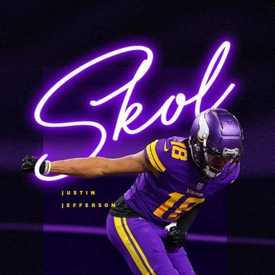 jj_tomj's profile picture. #SKOL
#MNWILD
