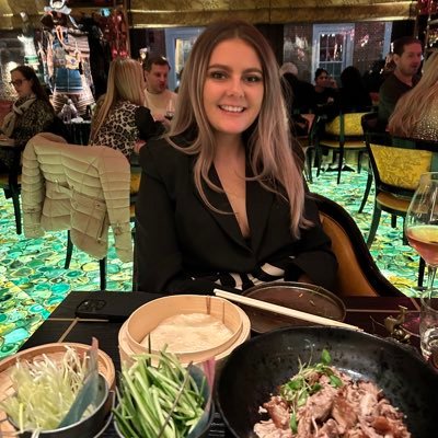 charisrosina's profile picture. London / 26