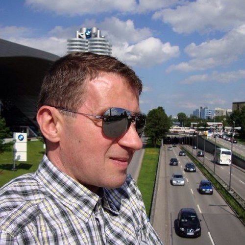 cmunteanu61's profile picture. 