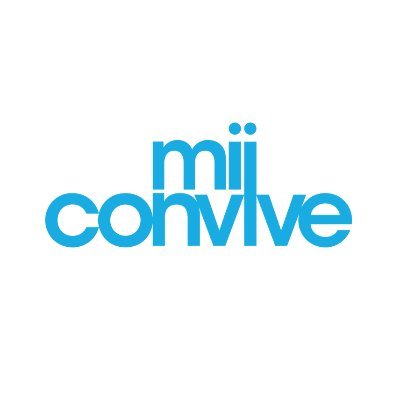 MiConvive Profile Picture