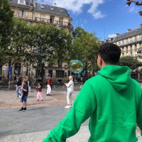 Lucasss (@lrolland) 's Twitter Profile