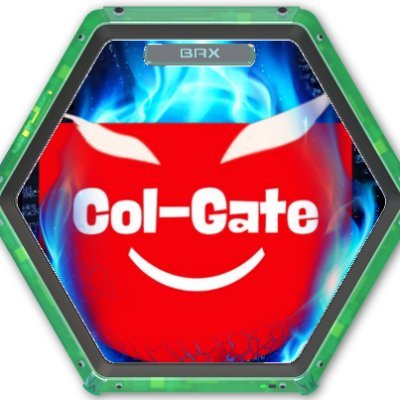 Col-Gate ❤️ $WELL 🐉 $MON is $DEDさんのプロフィール画像