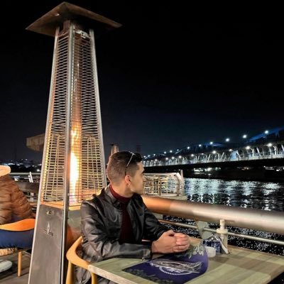 hadi_murtaja's profile picture. Expert Android and iOS developer using Flutter📱💻 Graduated From IUG "Mobile Computing"