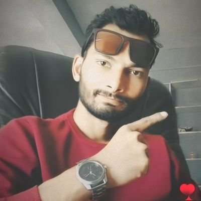 भारतीय जनता पार्टी
सोशल मीडिया प्रभारी
जिला सिंगरौली मध्य प्रदेश
हम हिन्दू हैं, हिन्दुत्व की बात करेंगे,
एक बार क्या, सौ बार जय श्री राम कहेंगे। !!