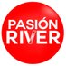 PASION RIVER (@pasionriverrp) Twitter profile photo PASION RIVER (@pasionriverrp) Twitter profile photo