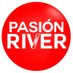 PASION RIVER (@PasionRiverRP) Twitter profile photo