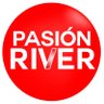 PasionRiverRP's profile picture. Toda la actualidad de El Más Grande ⚪🔴⚪ 📱
🎙🎧 lunes 20:00 Radio Monk